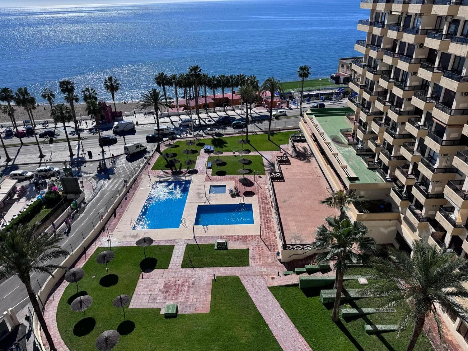 Aloha Playa Sea Views Apartment *
