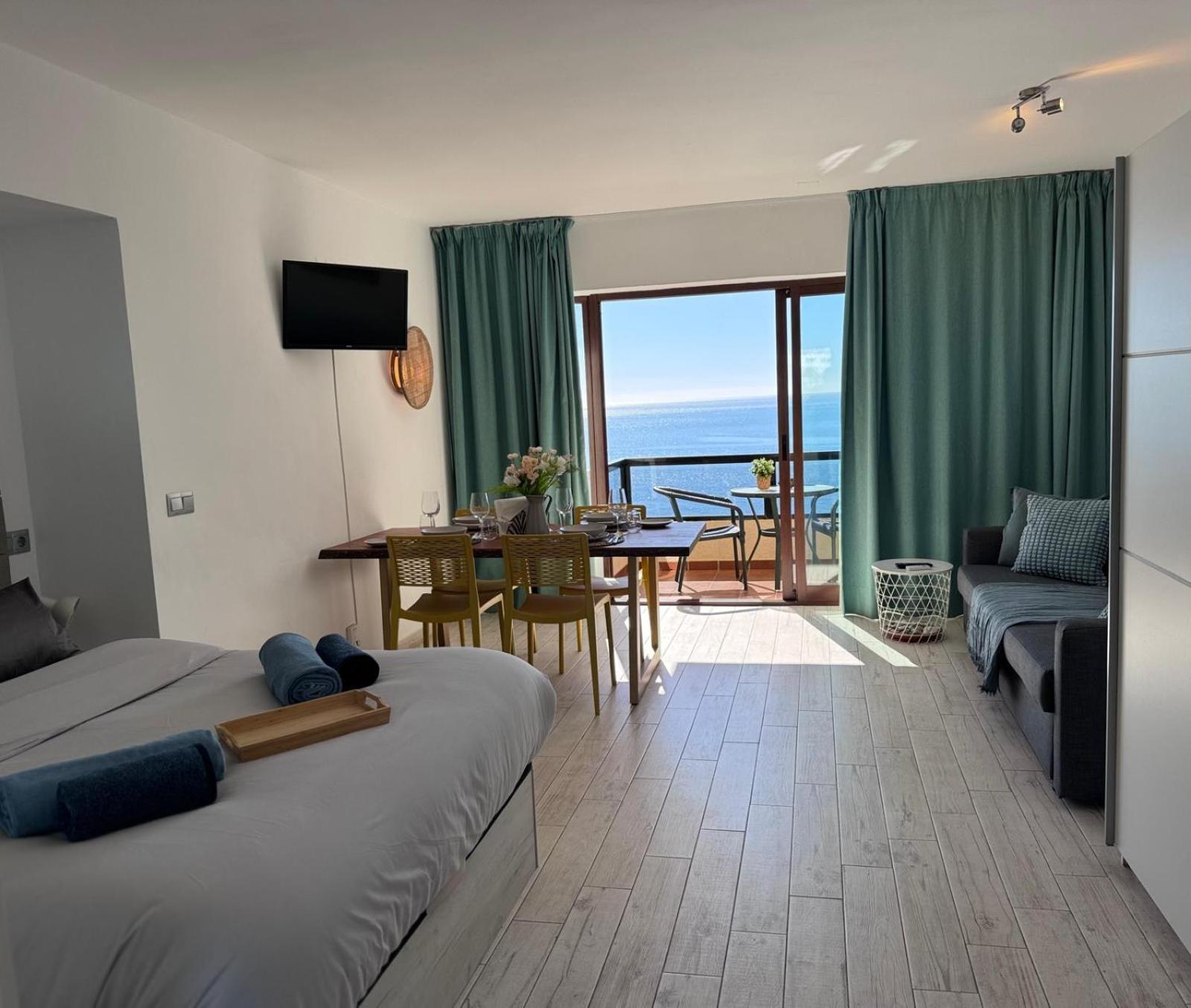 Appartement Aloha Playa Sea Views